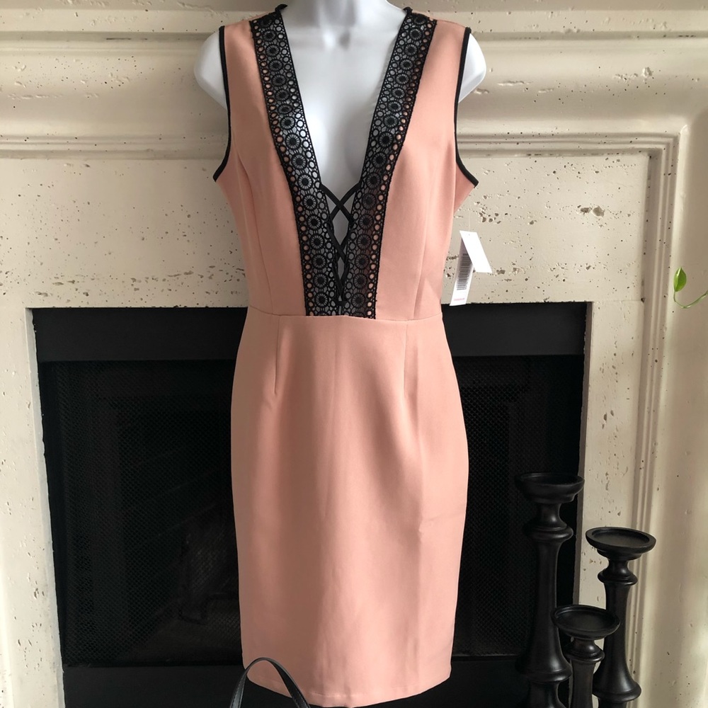 Sexy dress